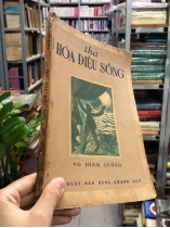 THỬ HOÀ ĐIỆU SỐNG - VÕ ĐÌNH CƯỜNG