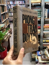 PHONG TRÀO DUY TÂN - NGUYỄN VĂN XUÂN