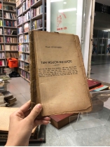 TAM NGƯƠN ĐẠI LƯỢC - LÊ VĂN NHÀN