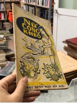 NỮ CÔNG KHÉO - PHAN THỊ LOAN