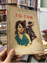 TỐ TÂM (TÂM LÝ TIỂU THUYẾT)