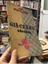 GIA CHANH NẤU CHAY - NHƯ LÂM