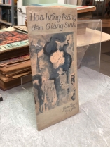 HOA HỒNG TRẮNG ĐÊM GIÁNG SINH - SELMA LAGERLOF