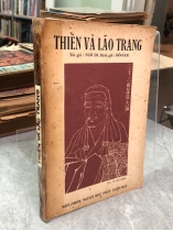 THIỀN VÀ LÃO TRANG - NGÔ DI