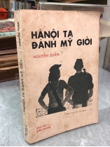 HÀ NỘI TA ĐÁNH MỸ GIỎI - NGUYỄN TUÂN