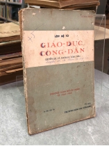 GIÁO DỤC CÔNG DÂN LỚP ĐỆ TỨ - LÊ KIM NGÂN