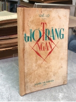 THƠ TRĂNG NGÀN - THẾ LỮ