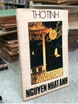 THƠ TÌNH - NGUYỄN NHẬT ÁNH 