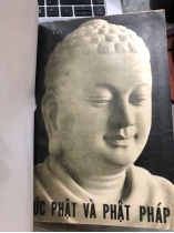 ĐỨC PHẬT VÀ PHẬT PHÁP - NARADA THERA