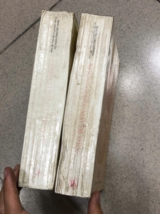 LỊCH SỬ VÀ VĂN HOÁ VIỆT NAM NHỮNG GƯƠNG MẶT TRÍ THỨC (2 TẬP)