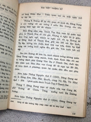 ĐẠI VIỆT THÔNG SỬ - LÊ QUÍ ĐÔN