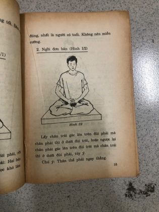 ĐẠO GIA KHÍ CÔNG - HẢI ÂN