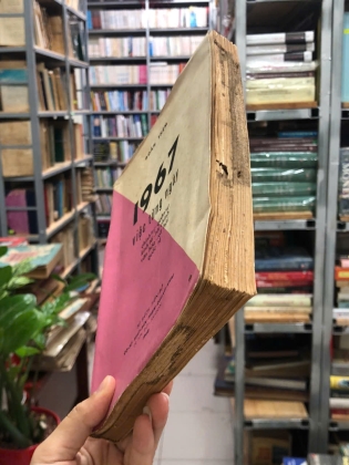 1967 VIỆC TỪNG NGÀY - ĐOÀN THÊM