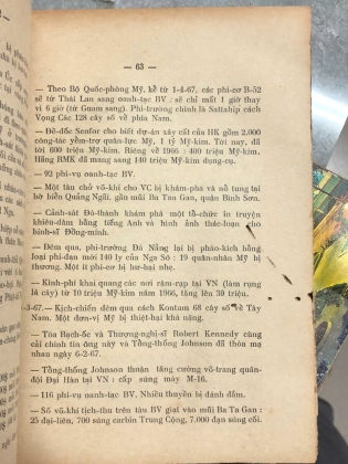 1967 VIỆC TỪNG NGÀY - ĐOÀN THÊM