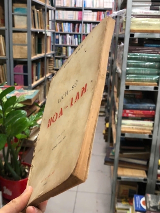 LỊCH SỬ HOÀ LAN - MAURICE BRAURE
