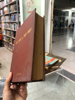 ĐỨC PHẬT VÀ PHẬT PHÁP - NARADA THERA