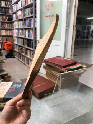 ĐẠI DIỆC TOÀN BỘ - LÊ VĂN NHÀN