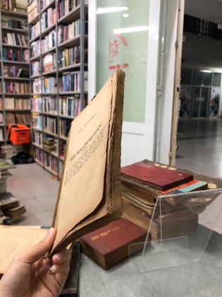 TAM NGƯƠN ĐẠI LƯỢC - LÊ VĂN NHÀN
