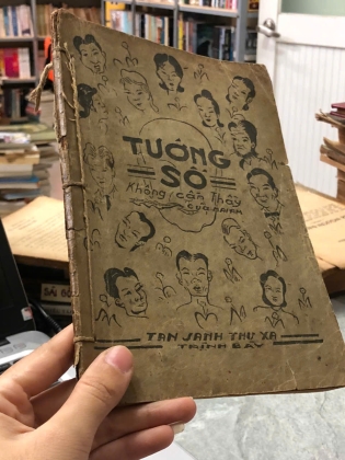 TƯỚNG SỐ KHÔNG CẦN THẦY CỦA MAI AM