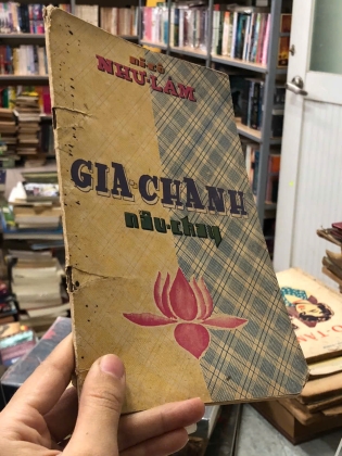 GIA CHANH NẤU CHAY - NHƯ LÂM