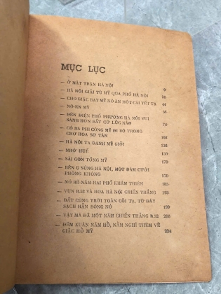 HÀ NỘI TA ĐÁNH MỸ GIỎI - NGUYỄN TUÂN