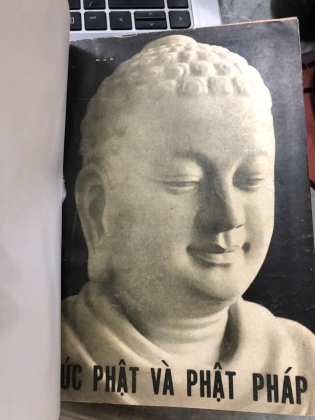 ĐỨC PHẬT VÀ PHẬT PHÁP - NARADA THERA