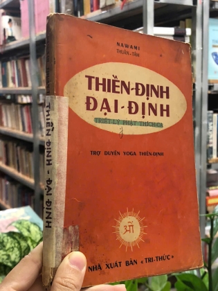 THIỀN HỌC TRIẾT HỌC (3 QUYỂN) - NAWAMI, THUẦN TÂM