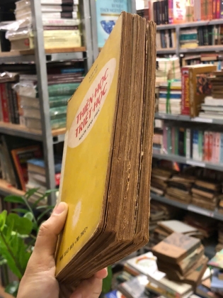 THIỀN HỌC TRIẾT HỌC (3 QUYỂN) - NAWAMI, THUẦN TÂM
