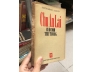 CHU ÂN LAI CUỘC ĐỜI THỦ TƯỚNG - MATSUMÔTÔ KAZUÔ
