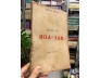 LỊCH SỬ HOÀ LAN - MAURICE BRAURE