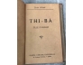 THI BÂ - JEAN D&#39; ESME