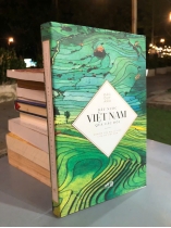 ĐẤT NƯỚC VIỆT NAM QUA CÁC ĐỜI - ĐÀO DUY ANH