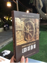 NHỮNG NGƯỜI LÀM NÊN LỊCH SỬ ẤN ĐỘ - NGÔ MINH OANH