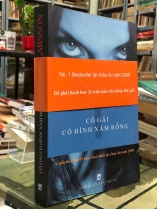 CÔ GÁI CÓ HÌNH XĂM RỒNG - STIEG LARSSON