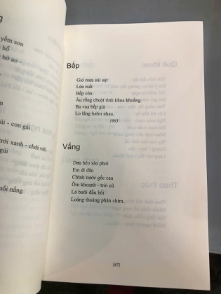 XEM ĐEM - PHÙNG CUNG