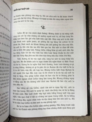 QUYỀN LỰC TUYỆT ĐỐI - DAVID  BALDACCI