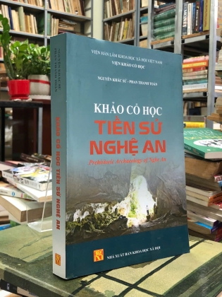 KHẢO CỔ HỌC TIỀN SỬ NGHỆ AN