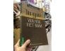 TỘC NGƯỜI VÀ VĂN HOÁ VIỆT NAM - NGÔ ĐỨC THỊNH