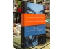 CÔ GÁI CÓ HÌNH XĂM RỒNG - STIEG LARSSON