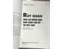 RÚT QUÂN NHÌN LẠI NHỮNG NĂM CUỐI CÙNG CỦA MỸ TẠI VIỆT NAM - LÊ ĐỨC HẠNH dịch