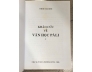 KHẢO CỨU VỀ VĂN HỌC PÀLI - THÍCH TÂM MINH