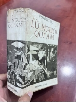 LŨ NGƯỜI QUỈ ÁM - DOSTOIEVSKI