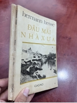 ĐÂU MÁI NHÀ XƯA - HERMANN HESSE