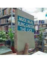 MƯỜI NGÀY RUNG CHUYỂN THẾ GIỚI - JÔN RÍT 