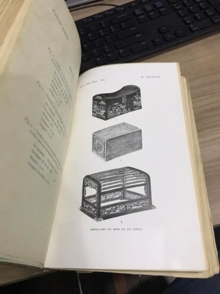 LE Musée Khai-Dinh (Bulletin des Amis du vieux Hué, 16e année, n°2, avril-juin 1929)