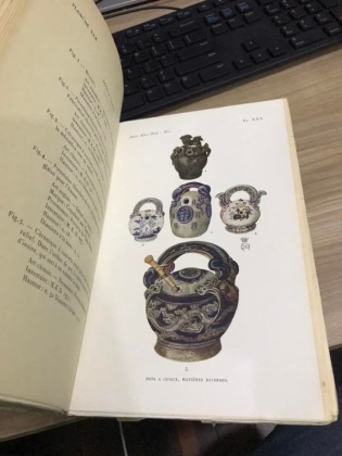 LE Musée Khai-Dinh (Bulletin des Amis du vieux Hué, 16e année, n°2, avril-juin 1929)