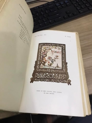 LE Musée Khai-Dinh (Bulletin des Amis du vieux Hué, 16e année, n°2, avril-juin 1929)
