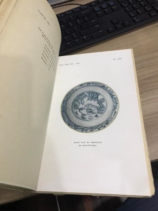 LE Musée Khai-Dinh (Bulletin des Amis du vieux Hué, 16e année, n°2, avril-juin 1929)