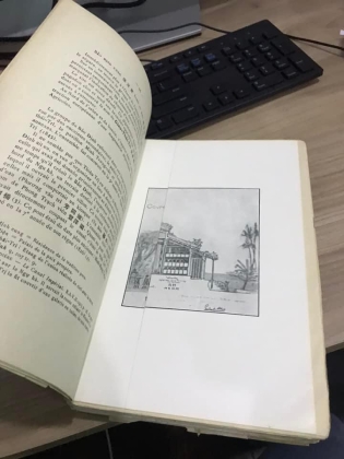 LE Musée Khai-Dinh (Bulletin des Amis du vieux Hué, 16e année, n°2, avril-juin 1929)