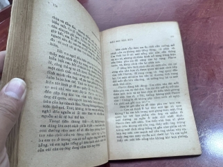ĐÂU MÁI NHÀ XƯA - HERMANN HESSE
